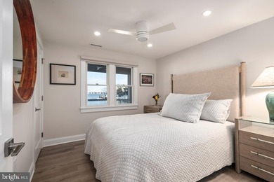 Stunning bayfront home in Harvey Cedars, expanded and re - photo 34