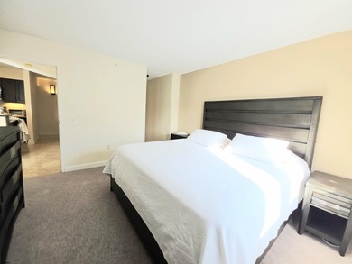 Exquisitely renovated corner residence offering 1,129 sq ft of