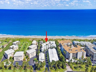 The Sunrise Awaits! This Direct Ocean private Townhome is a two - photo 36