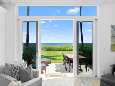 The Sunrise Awaits! This Direct Ocean private Townhome is a two - photo 37