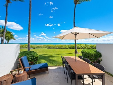The Sunrise Awaits! This Direct Ocean private Townhome is a two - photo 38