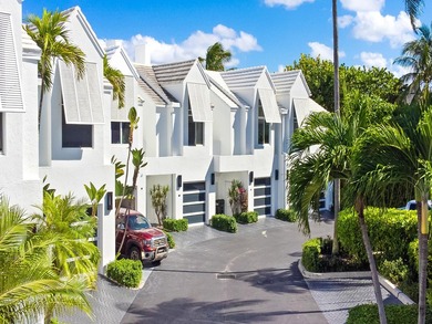 The Sunrise Awaits! This Direct Ocean private Townhome is a two - photo 39