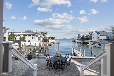 Stunning bayfront home in Harvey Cedars, expanded and re - photo 39