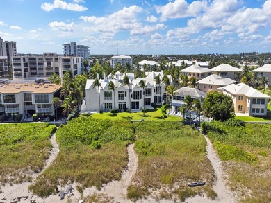 The Sunrise Awaits! This Direct Ocean private Townhome is a two - photo 40