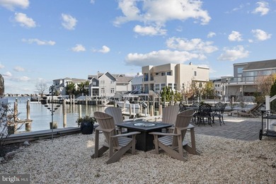 Stunning bayfront home in Harvey Cedars, expanded and re - photo 40