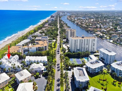 The Sunrise Awaits! This Direct Ocean private Townhome is a two - photo 41