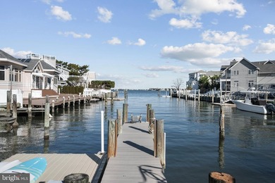 Stunning bayfront home in Harvey Cedars, expanded and re - photo 41
