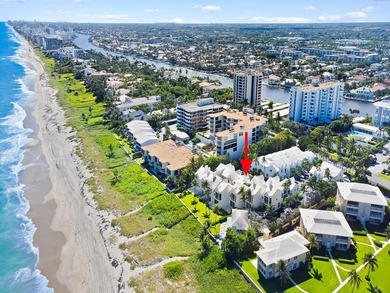 The Sunrise Awaits! This Direct Ocean private Townhome is a two - photo 42