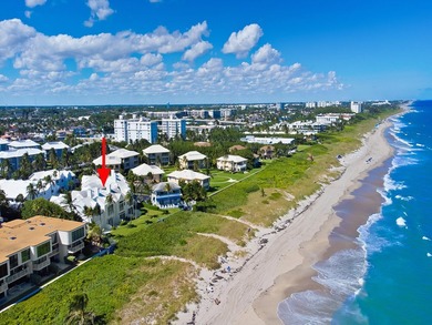 The Sunrise Awaits! This Direct Ocean private Townhome is a two - photo 43