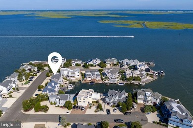 Stunning bayfront home in Harvey Cedars, expanded and re - photo 44