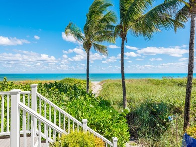 The Sunrise Awaits! This Direct Ocean private Townhome is a two - photo 45