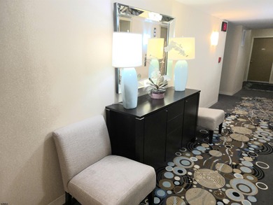 Exquisitely renovated corner residence offering 1,129 sq ft of