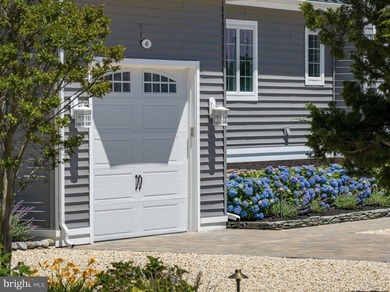 Stunning bayfront home in Harvey Cedars, expanded and re - photo 47