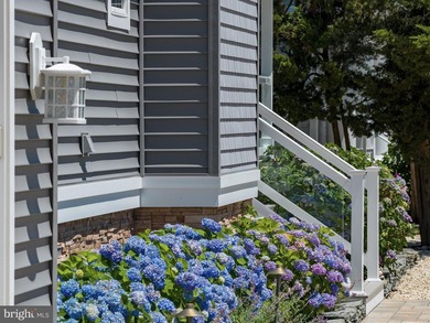 Stunning bayfront home in Harvey Cedars, expanded and re - photo 48