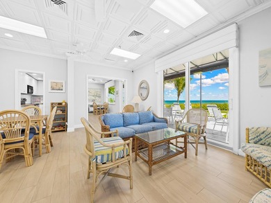 The Sunrise Awaits! This Direct Ocean private Townhome is a two - photo 49