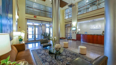 Exquisitely renovated corner residence offering 1,129 sq ft of