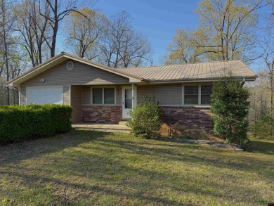 Lake Home For Sale in Horseshoe Bend, Arkansas