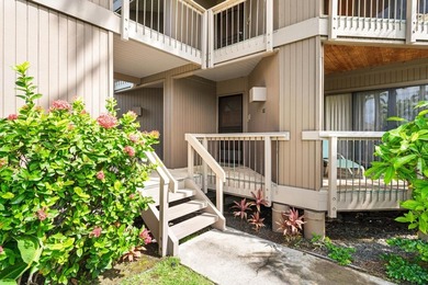 Escape to tranquility in this secluded, quiet unit designed for - photo 4