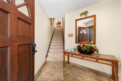 Escape to tranquility in this secluded, quiet unit designed for - photo 6
