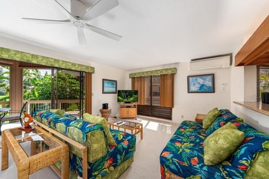 Escape to tranquility in this secluded, quiet unit designed for - photo 8