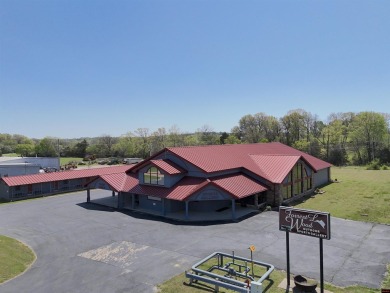 Discover a truly unique property developed by Forrest and Nina