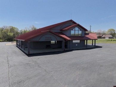 Discover a truly unique property developed by Forrest and Nina