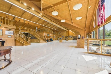 Discover a truly unique property developed by Forrest and Nina