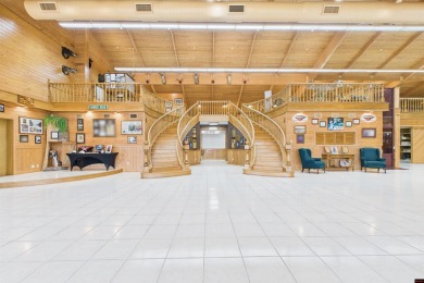 Discover a truly unique property developed by Forrest and Nina