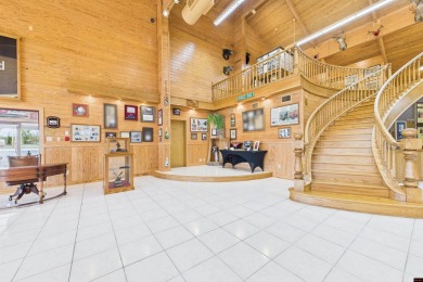 Discover a truly unique property developed by Forrest and Nina