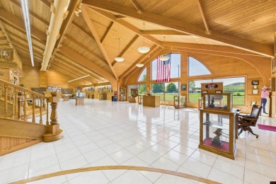 Discover a truly unique property developed by Forrest and Nina