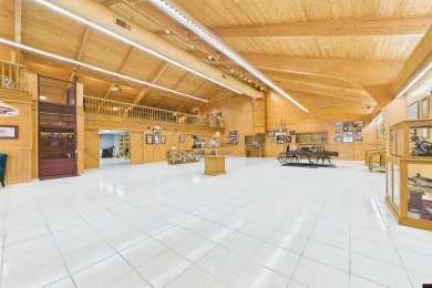 Discover a truly unique property developed by Forrest and Nina