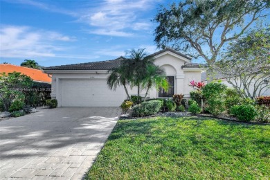 Lake Home For Sale in Boynton Beach, Florida