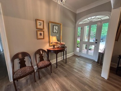 Welcome to elevated lakefront living on beautiful Lake Harding - photo 7
