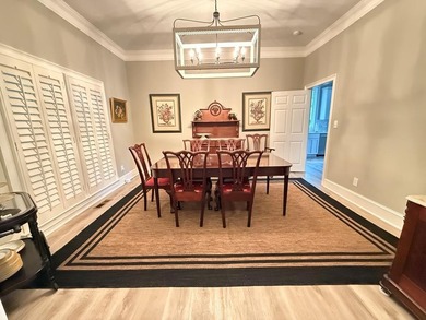 Welcome to elevated lakefront living on beautiful Lake Harding - photo 8