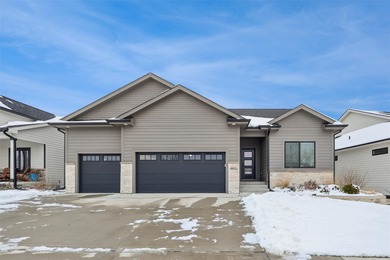 (private lake, pond, creek) Home For Sale in Johnston Iowa