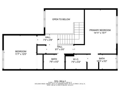 Rarely Available Patio Home - PGA National | Fazio Golf Course - photo 4