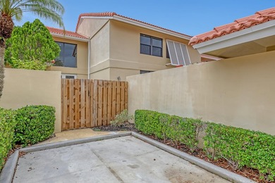 Rarely Available Patio Home - PGA National | Fazio Golf Course - photo 6