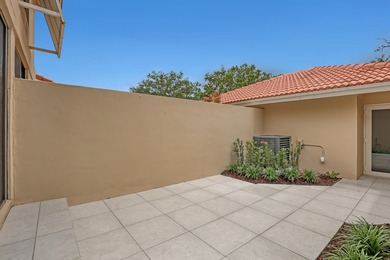 Rarely Available Patio Home - PGA National | Fazio Golf Course - photo 7