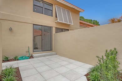 Rarely Available Patio Home - PGA National | Fazio Golf Course - photo 8