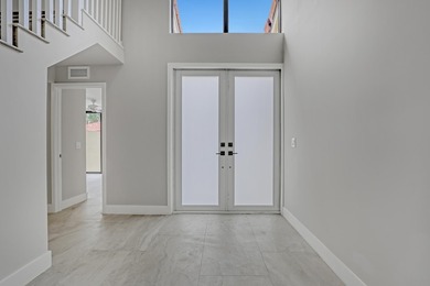 Rarely Available Patio Home - PGA National | Fazio Golf Course - photo 10
