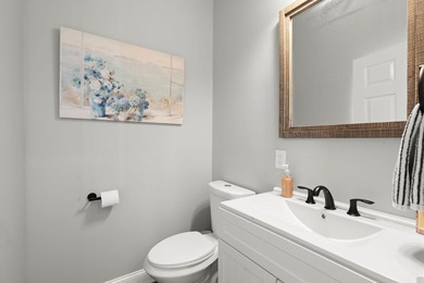 Welcome to this beautifully built 2025 one-story home offering - photo 11