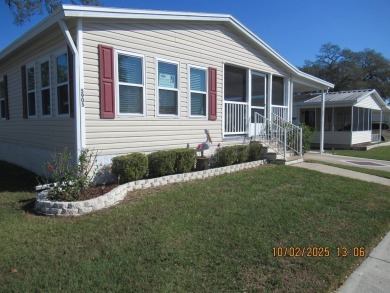 Lake Home For Sale in Zephyrhills, Florida