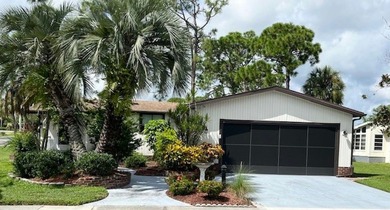 Cape Coral Area Home For Sale in N. Fort Myers Florida
