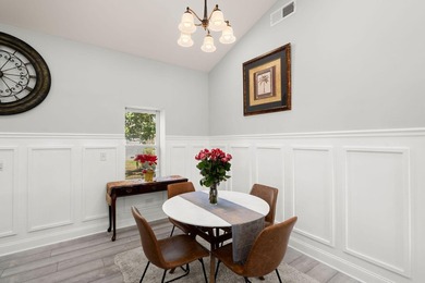 Welcome to this beautifully built 2025 one-story home offering - photo 12