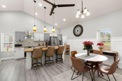 Welcome to this beautifully built 2025 one-story home offering - photo 13