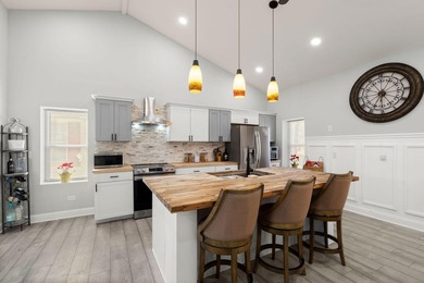 Welcome to this beautifully built 2025 one-story home offering - photo 14