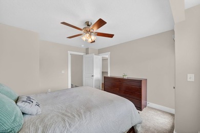 Location Location Location! This beautiful townhome is tucked - photo 14