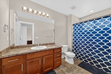 Location Location Location! This beautiful townhome is tucked - photo 15