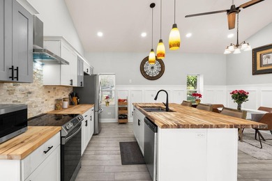 Welcome to this beautifully built 2025 one-story home offering - photo 16