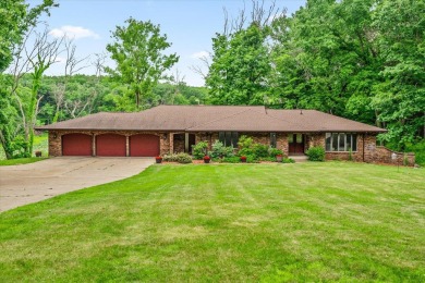 Lake Home For Sale in Gobles, Michigan